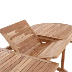 Ausziehtische*Pharao24 Balkontisch Spadarius