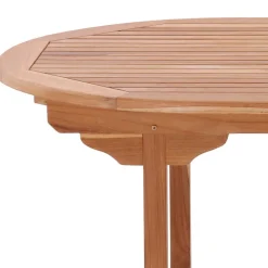 Ausziehtische*Pharao24 Balkontisch Spadarius