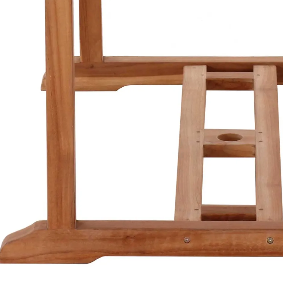 Ausziehtische*Pharao24 Balkontisch Spadarius