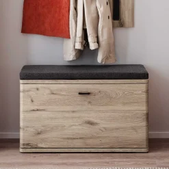 Pharao24 Bank Garderobe Durian> Küchenbank|Sitzbänke