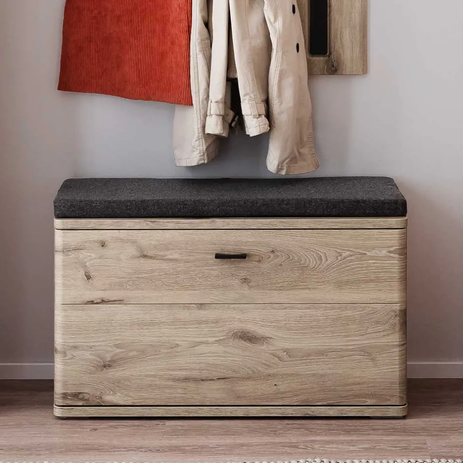 Pharao24 Bank Garderobe Durian> Küchenbank|Sitzbänke