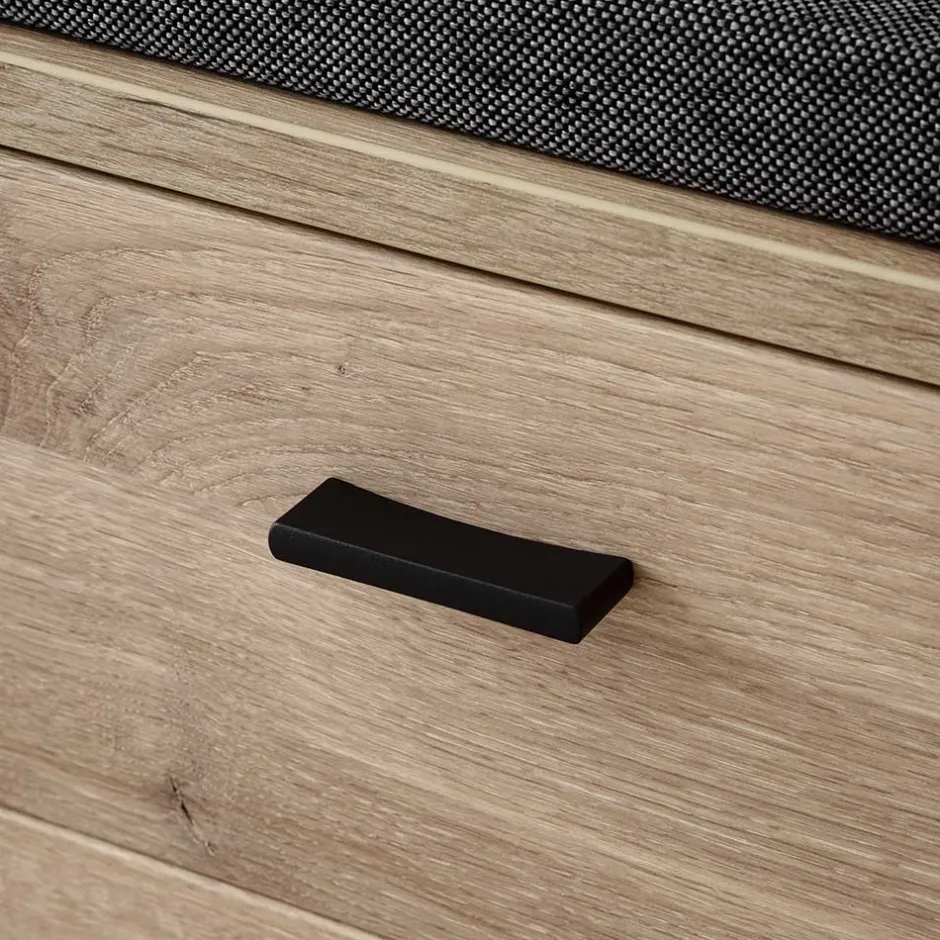 Pharao24 Bank Garderobe Durian> Küchenbank|Sitzbänke