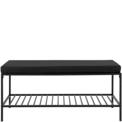 Garderobenbänke*Pharao24 Bank Garderobe Pascal