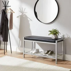 Garderobenbänke*Pharao24 Bank Max