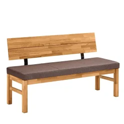 Küchenbank|Esszimmerbänke*Pharao24 Bank mit Lehne Culienza