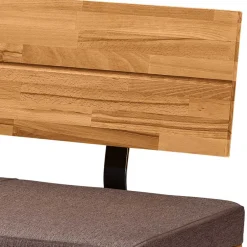 Küchenbank|Esszimmerbänke*Pharao24 Bank mit Lehne Culienza