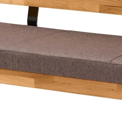 Küchenbank|Esszimmerbänke*Pharao24 Bank mit Lehne Culienza