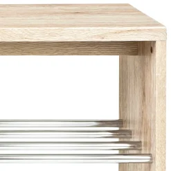 Garderobenbänke*Pharao24 Bank Sharkona