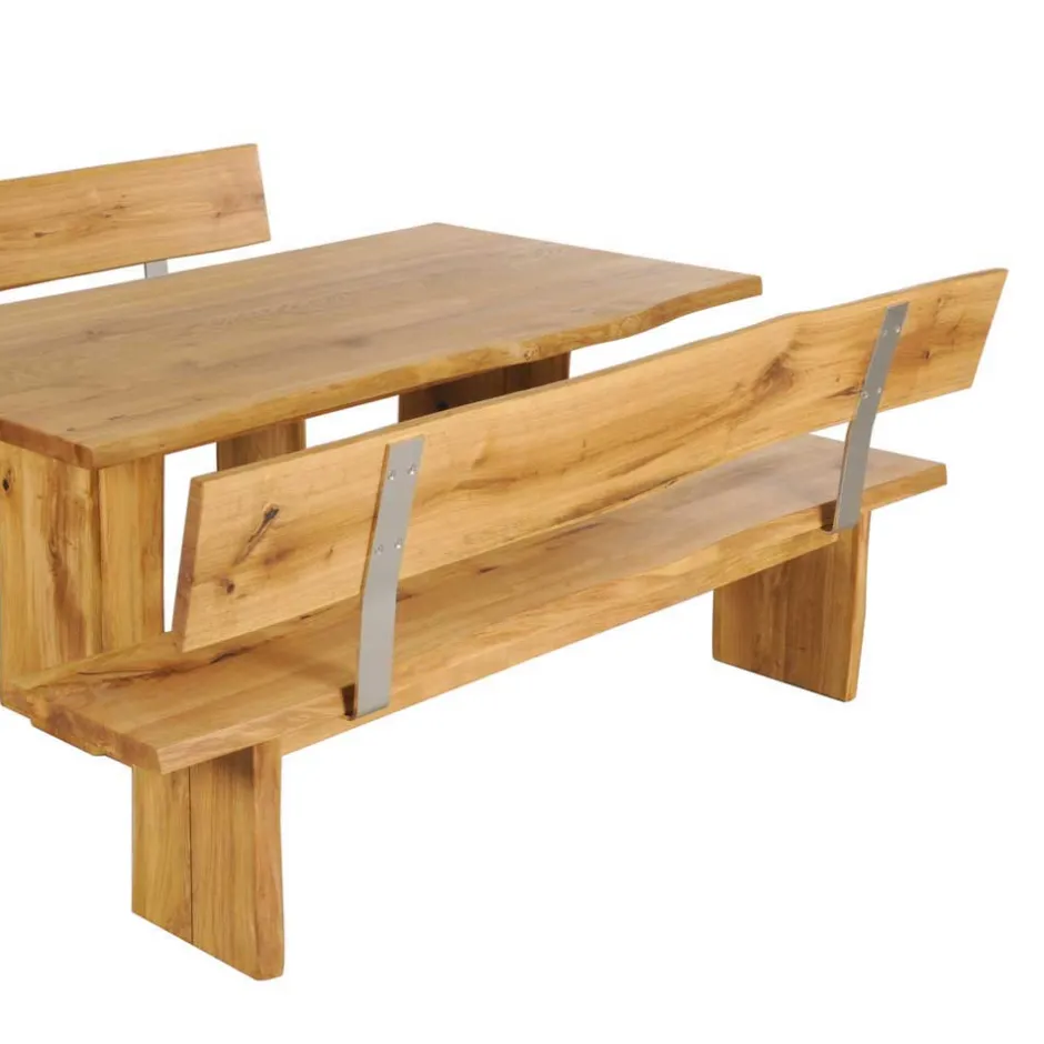 Pharao24 Bank Sitzgruppe Varaldo> Tischgruppen|Essgruppe