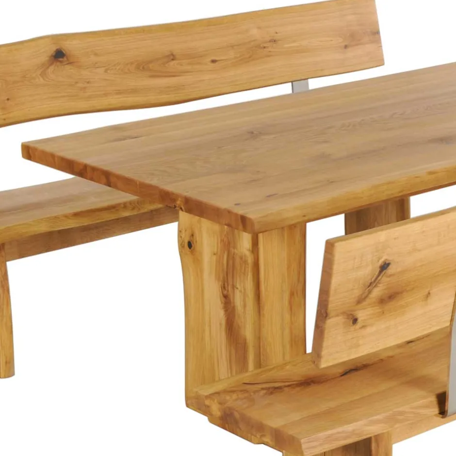 Pharao24 Bank Sitzgruppe Varaldo> Tischgruppen|Essgruppe