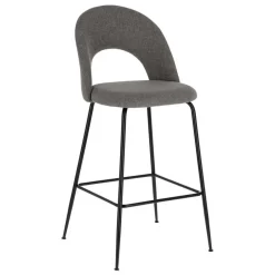 Sitzhocker*Pharao24 Bar Hocker Iliandro