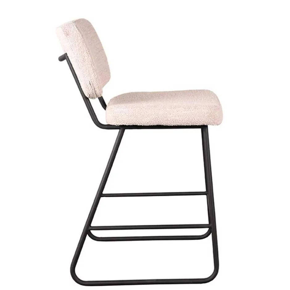 Barhocker|Küchenhocker*Pharao24 Barhocker Aistran