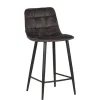 Küchenhocker*Pharao24 Barhocker Andrac