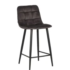 Küchenhocker*Pharao24 Barhocker Andrac