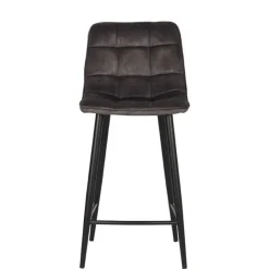 Küchenhocker*Pharao24 Barhocker Andrac