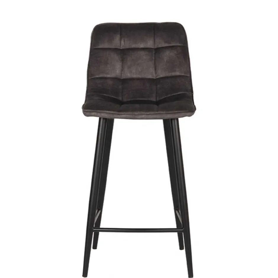 Küchenhocker*Pharao24 Barhocker Andrac