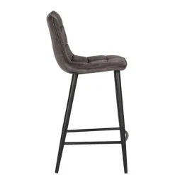 Küchenhocker*Pharao24 Barhocker Andrac