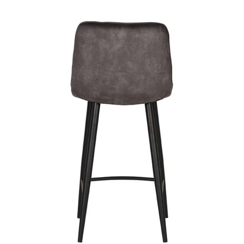 Küchenhocker*Pharao24 Barhocker Andrac