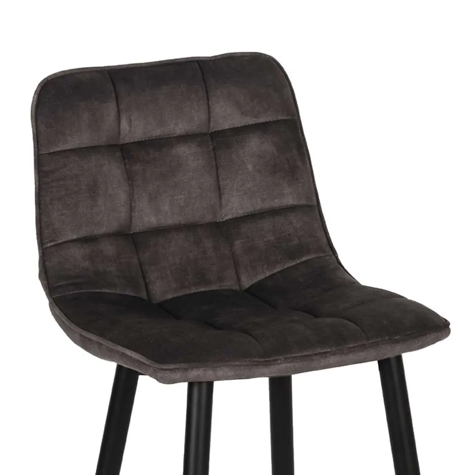 Küchenhocker*Pharao24 Barhocker Andrac