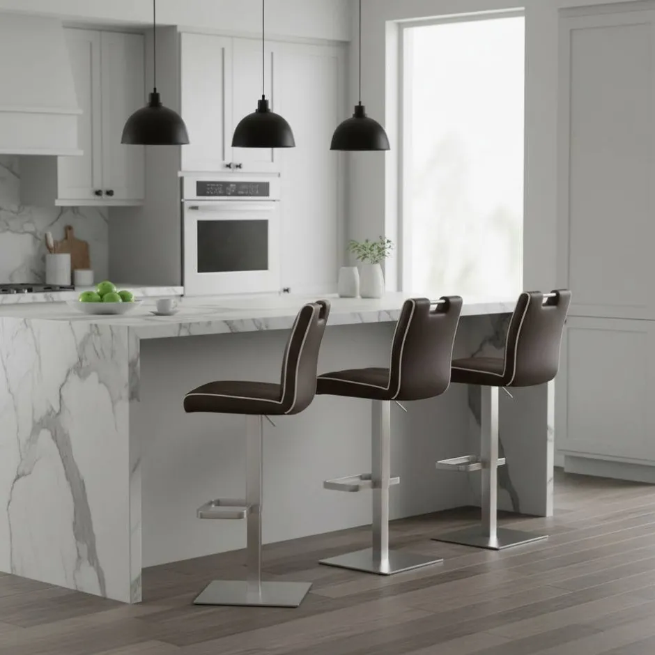 Barmöbel|Barhocker*Pharao24 Barhocker Calingro