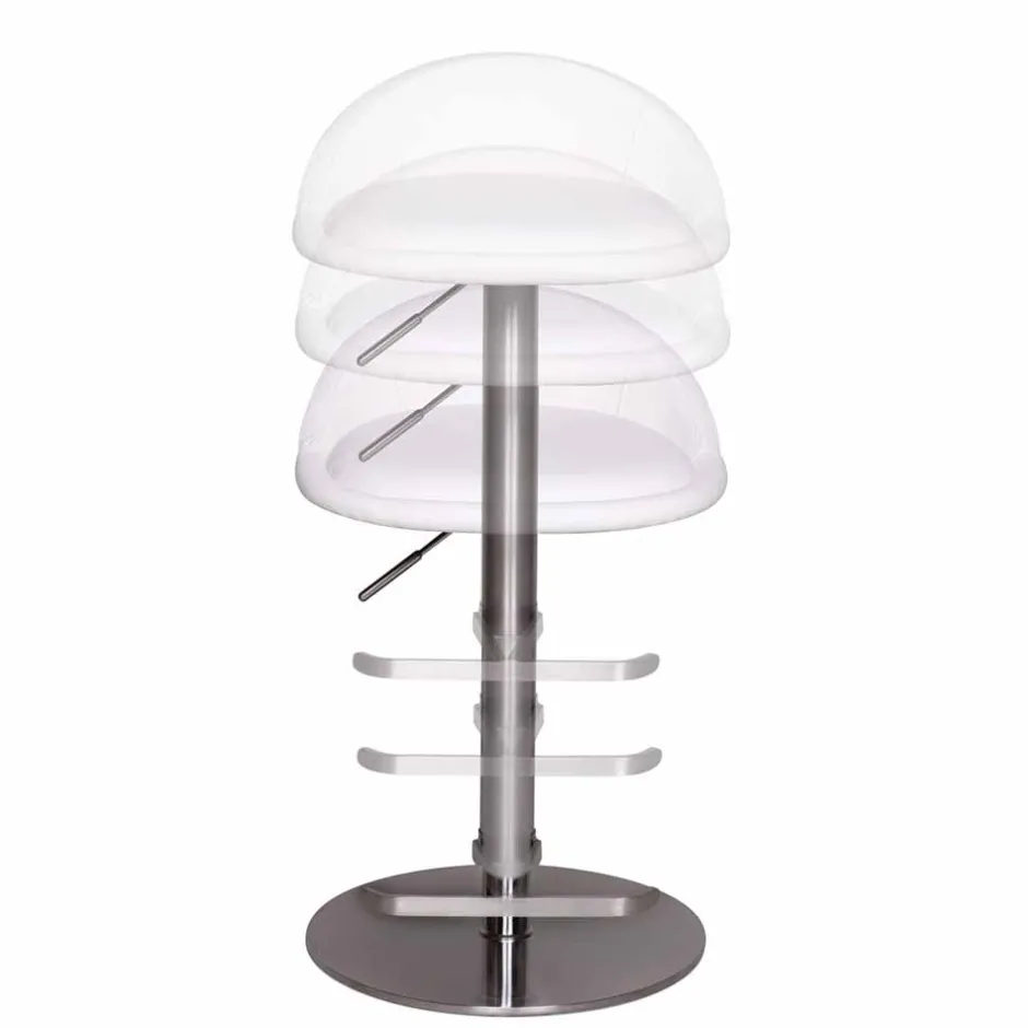 Pharao24 Barhocker Coroco> Barmöbel|Barhocker