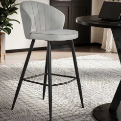 Barhocker|Küchenhocker*Pharao24 Barhocker Embrus