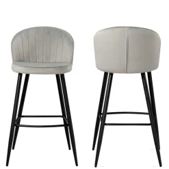 Barhocker|Küchenhocker*Pharao24 Barhocker Embrus