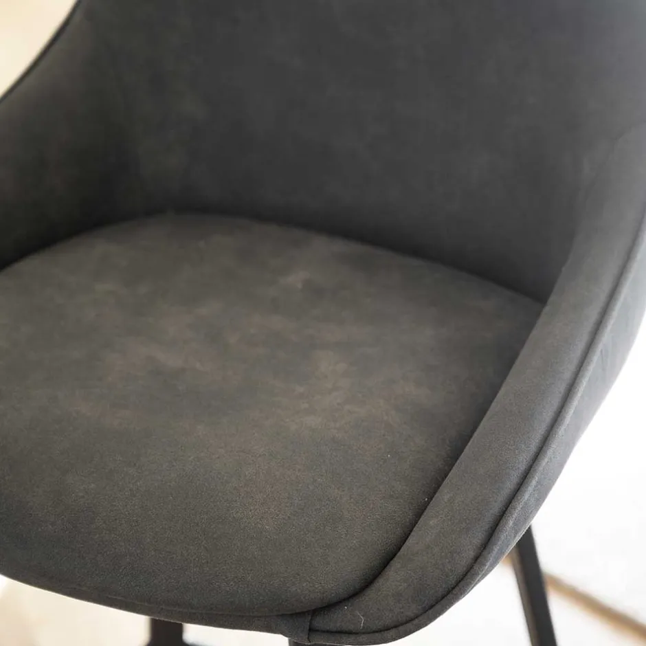 Barmöbel|Küchenhocker*Pharao24 Barhocker Ezefa