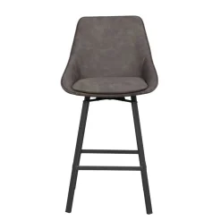 Barmöbel|Küchenhocker*Pharao24 Barhocker Ezefa