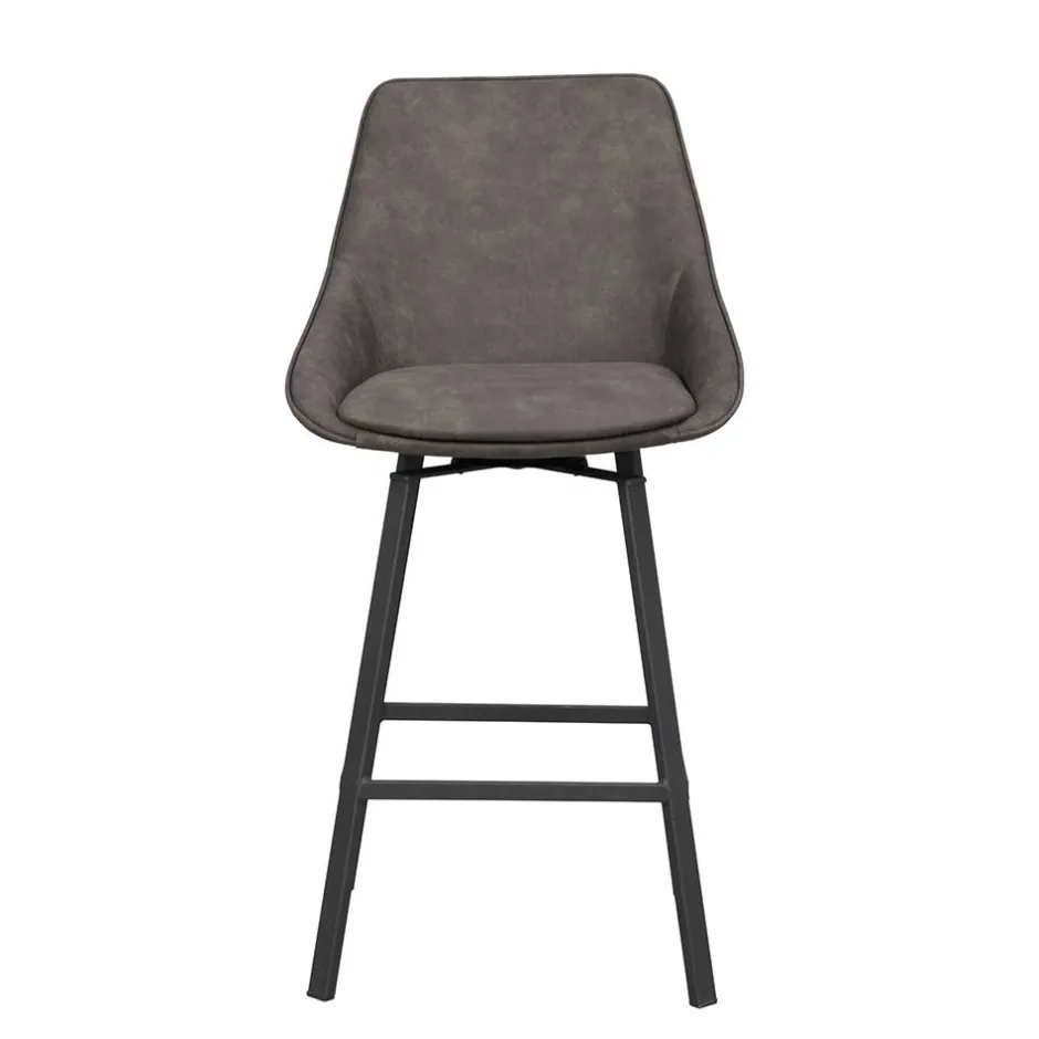 Barmöbel|Küchenhocker*Pharao24 Barhocker Ezefa