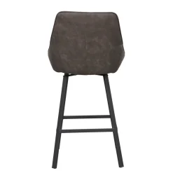 Barmöbel|Küchenhocker*Pharao24 Barhocker Ezefa