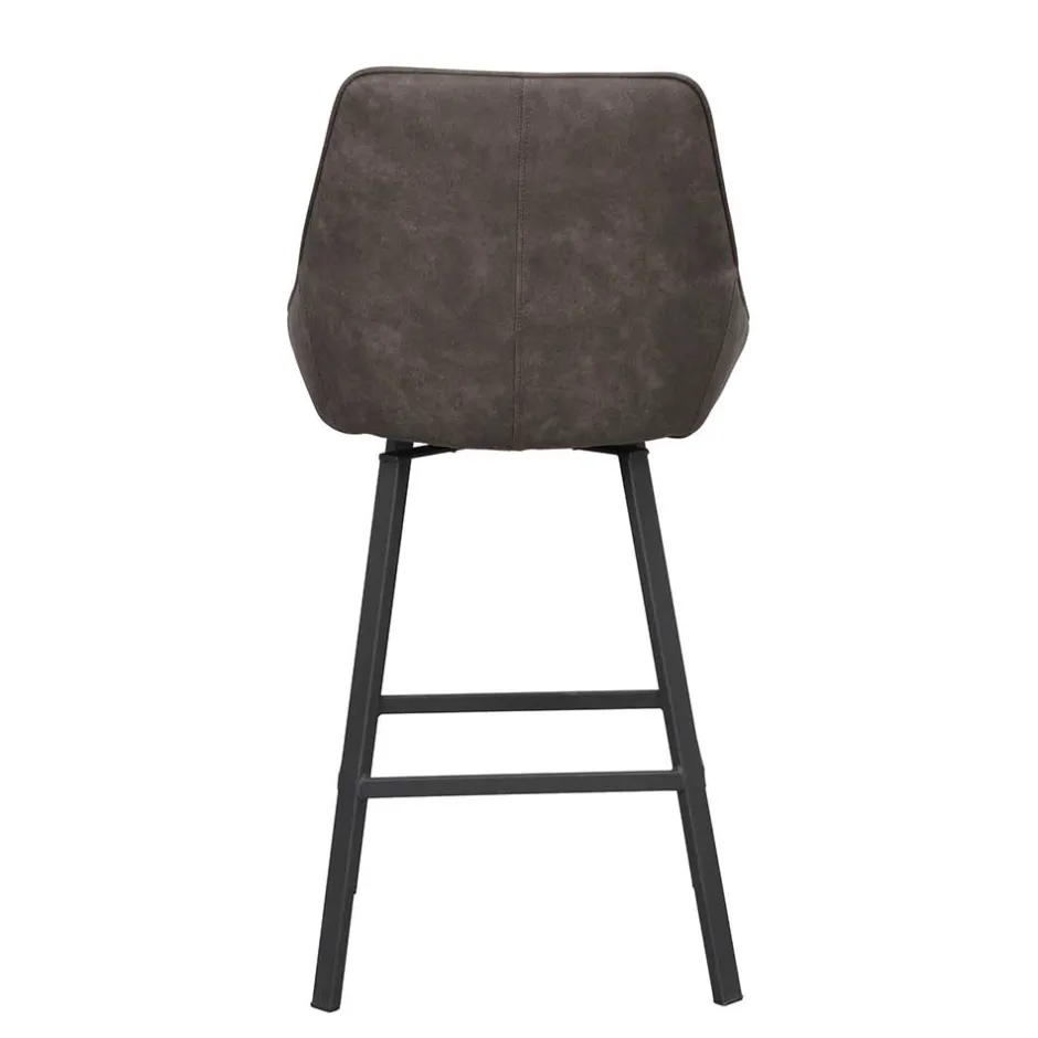 Barmöbel|Küchenhocker*Pharao24 Barhocker Ezefa