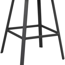 Barmöbel|Küchenhocker*Pharao24 Barhocker Ezefa