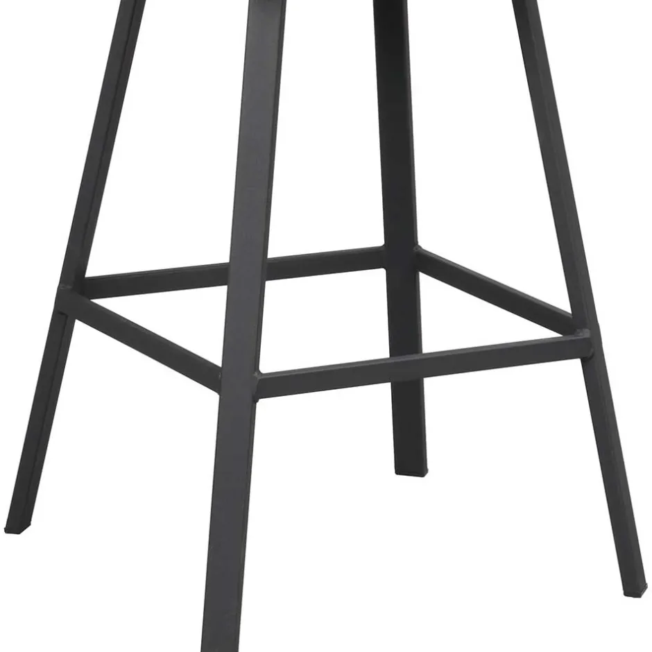 Barmöbel|Küchenhocker*Pharao24 Barhocker Ezefa