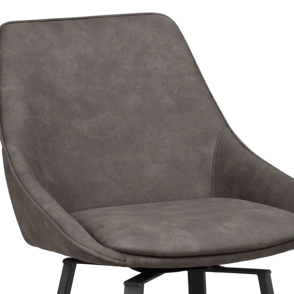 Barmöbel|Küchenhocker*Pharao24 Barhocker Ezefa