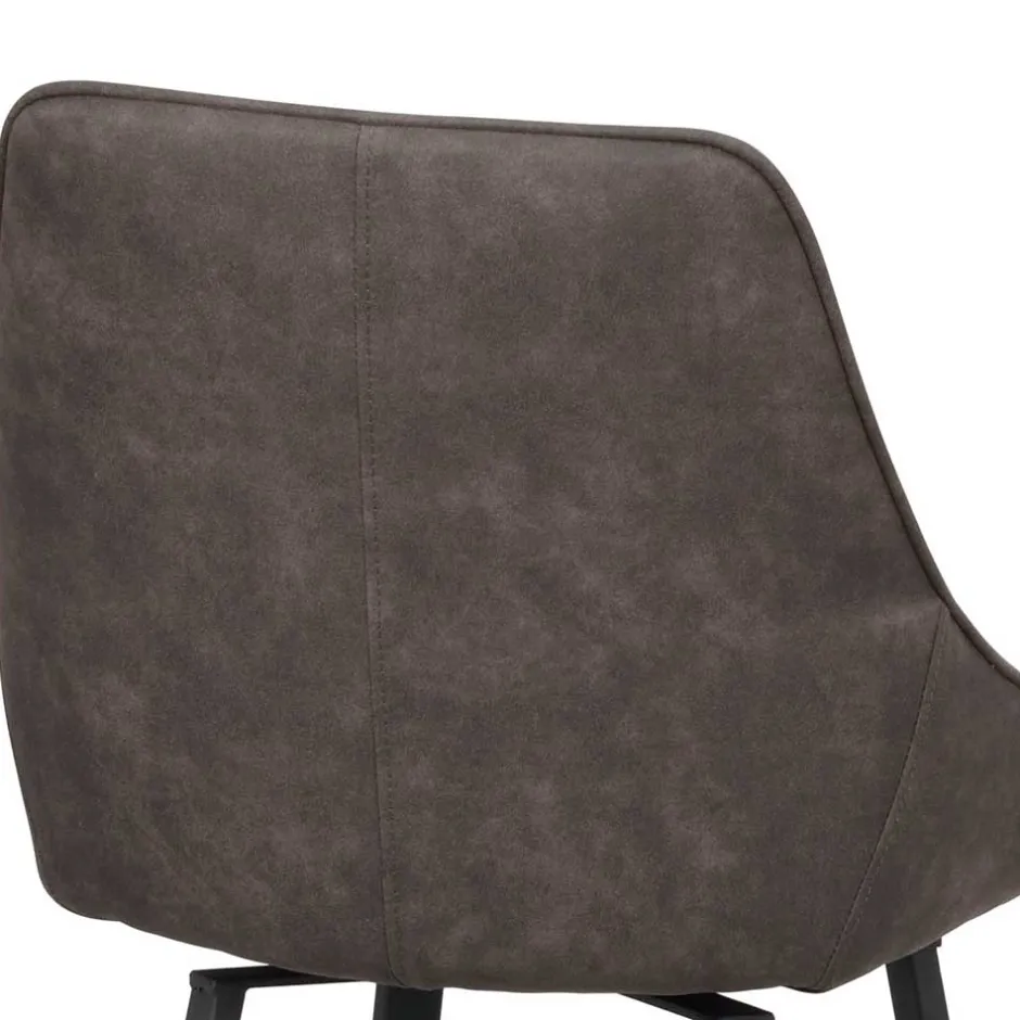 Barmöbel|Küchenhocker*Pharao24 Barhocker Ezefa