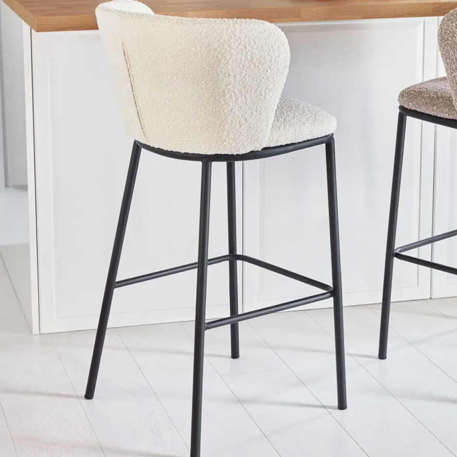 Barmöbel|Barhocker*Pharao24 Barhocker Furcias