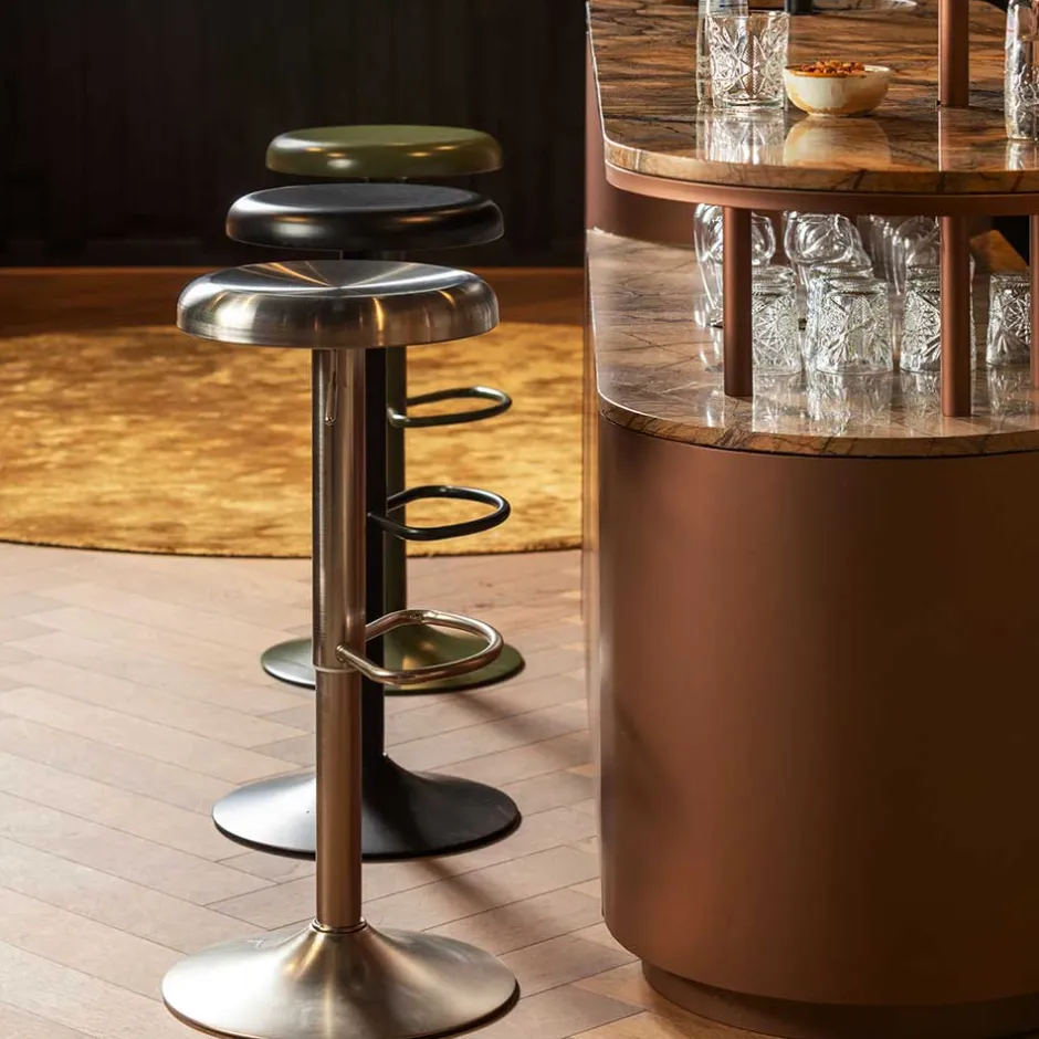 Pharao24 Barhocker Hearty> Hocker|Barmöbel