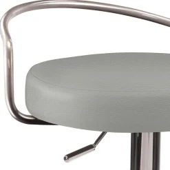 Barmöbel|Barhocker*Pharao24 Barhocker höhenverstellbar Cunicci