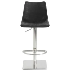 Barmöbel|Barhocker*Pharao24 Barhocker höhenverstellbar Liseola