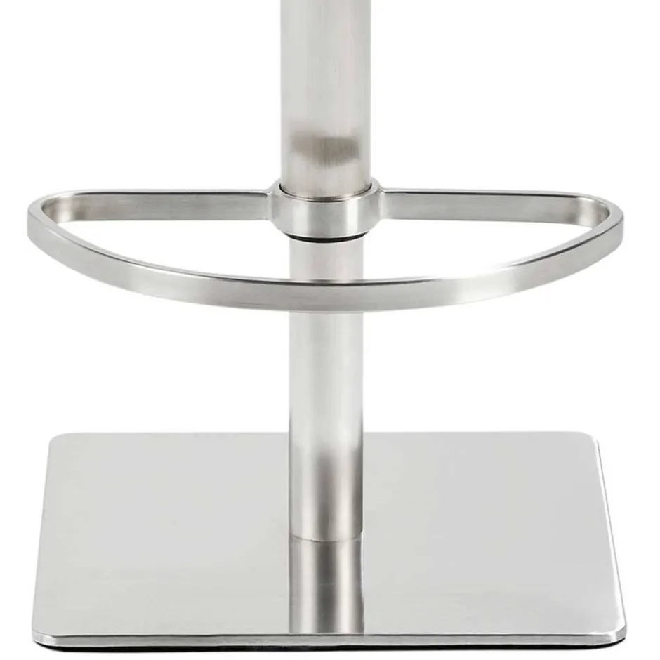 Barmöbel|Barhocker*Pharao24 Barhocker höhenverstellbar Liseola