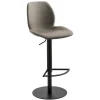 Pharao24 Barhocker höhenverstellbar Preview> Barmöbel|Barhocker