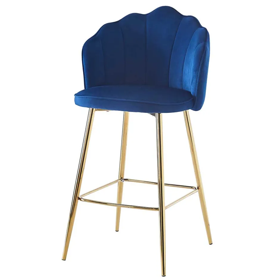 Pharao24 Barhocker Icalto> Küchenhocker|Barhocker