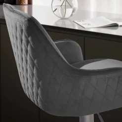 Küchenhocker|Barhocker*Pharao24 Barhocker Istrewy