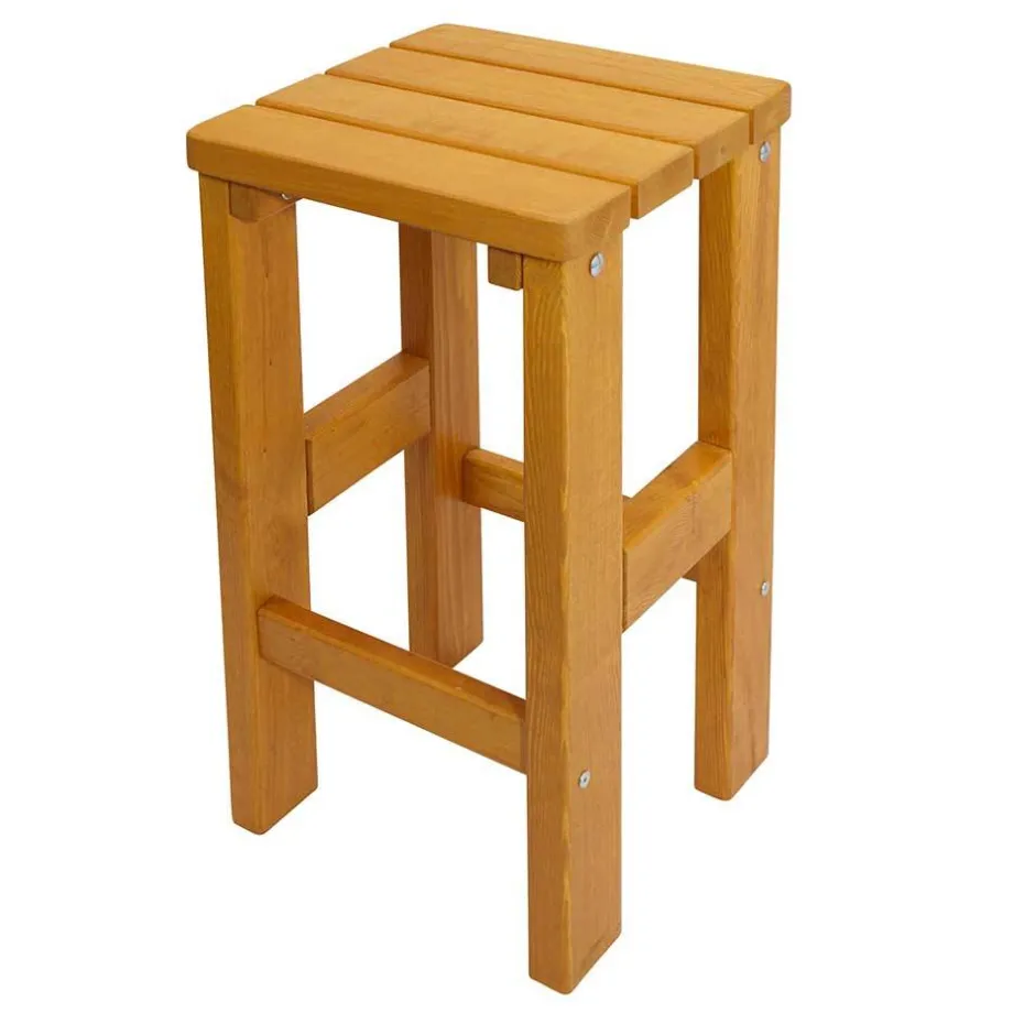 Pharao24 Barhocker Jacintas> Barmöbel|Barhocker