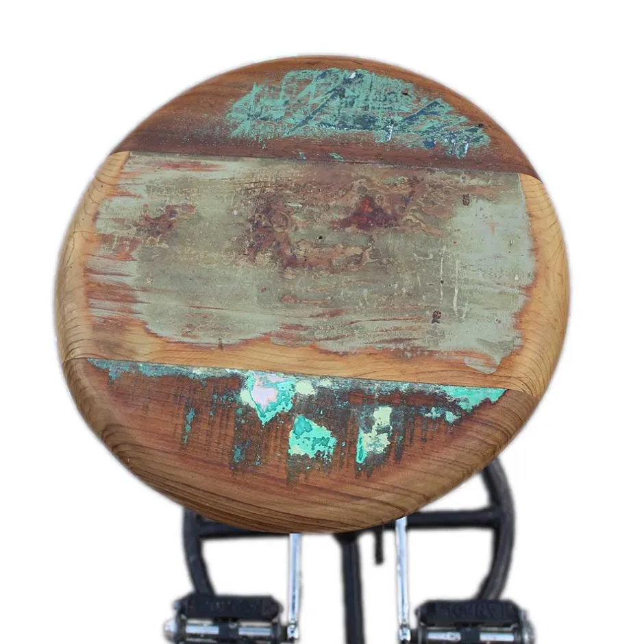 Barmöbel|Barhocker*Pharao24 Barhocker Jannik