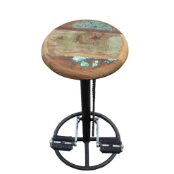 Barmöbel|Barhocker*Pharao24 Barhocker Jannik