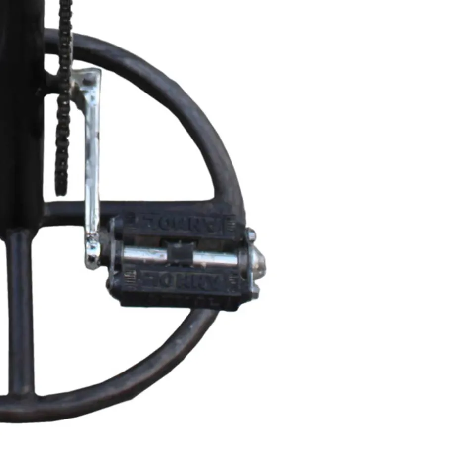 Barmöbel|Barhocker*Pharao24 Barhocker Jannik