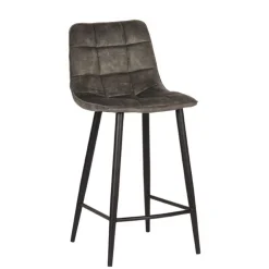 Küchenhocker*Pharao24 Barhocker Jatama