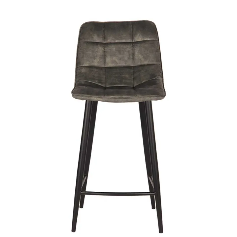 Küchenhocker*Pharao24 Barhocker Jatama